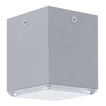 Eglo 78126 - LED Vonkajšie stropné svietidlo TABO 1xLED/3,7W/230V IP44 Eglo 78126 - LED Vonkajšie stropné svietidlo TABO 1xLED/3,7W/230V IP44