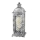 Eglo 78158 - Stolná lampa WINSHAM 1xE27/60W/230V