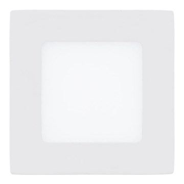 Eglo 78192 - LED Podhľadové svietidlo FUEVA LED/2,7W/230V