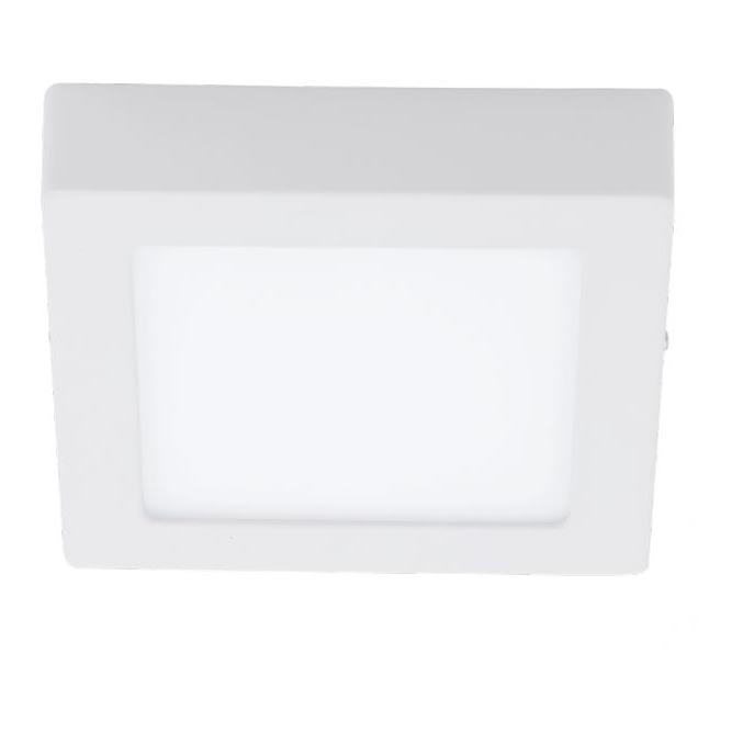 Eglo 78199 - LED Stropné svietidlo FUEVA LED/10,95W/230V