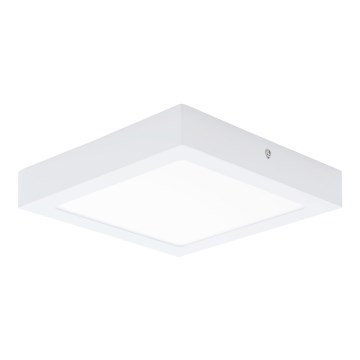 Eglo 78202 - LED Stropné svietidlo FUEVA LED/16,5W/230V