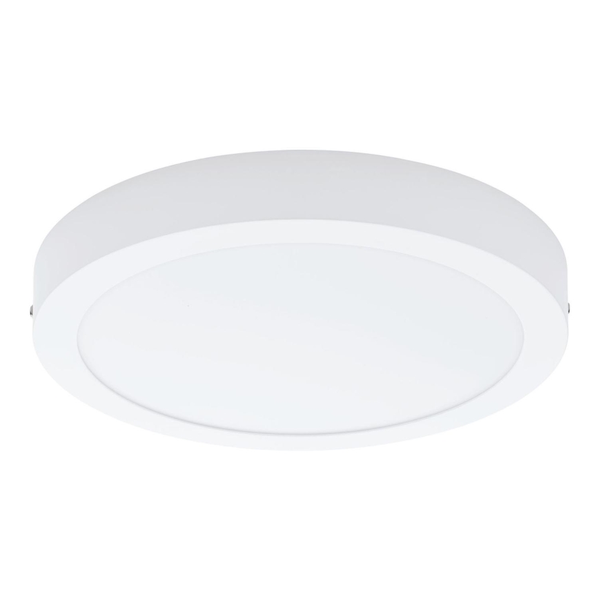 Eglo 78203 - LED stropné svietidlo FUEVA LED/22W/230V pr. 30 cm