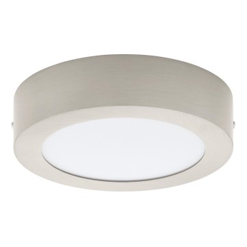 Eglo 78213 - LED Stropné svietidlo FUEVA LED/10,9W/230V