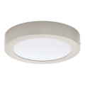 Eglo 78214 - LED Stropné svietidlo FUEVA LED/16,5W/230V