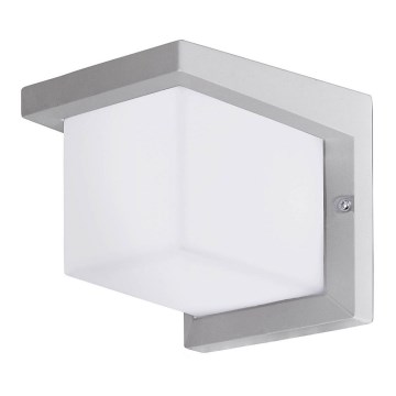 Eglo 78609 - LED Nástenné svietidlo DESELLA LED/10W/230V IP54 Eglo 78609 - LED Nástenné svietidlo DESELLA LED/10W/230V IP54