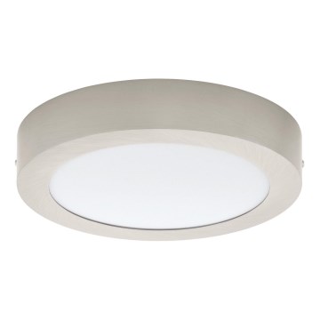 Eglo 78696 - LED Stropné svietidlo FUEVA LED/18W/230V