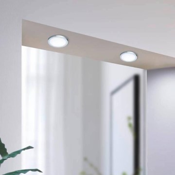 Eglo 78764 - LED Podhľadové svietidlo PINEDA LED/6W/230V