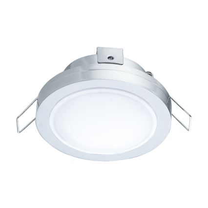 Eglo 78764 - LED Podhľadové svietidlo PINEDA LED/6W/230V