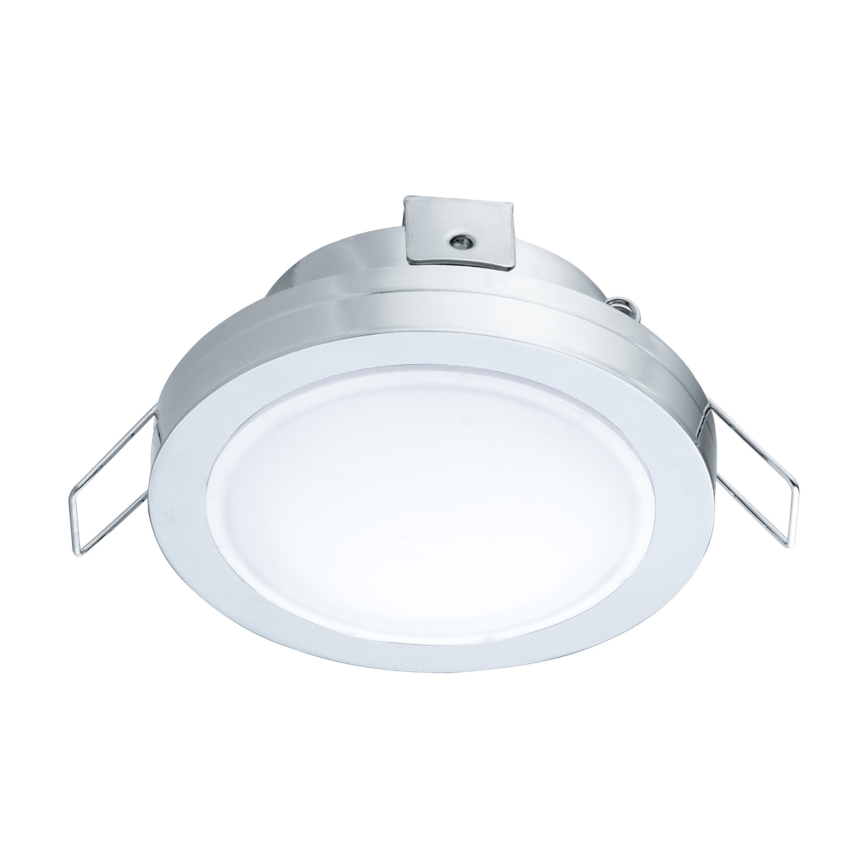Eglo 78764 - LED Podhľadové svietidlo PINEDA LED/6W/230V