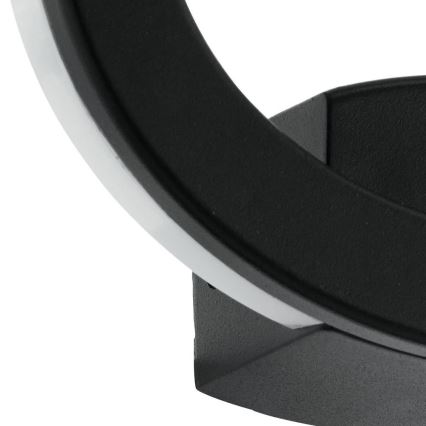 Eglo 78924 - LED Vonkajšie nástenné svietidlo EMOLLIO LED/10W/230V IP44