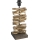 Eglo 79246 - Stolová lampa SEAHOUSE 1xE27/60W/230V