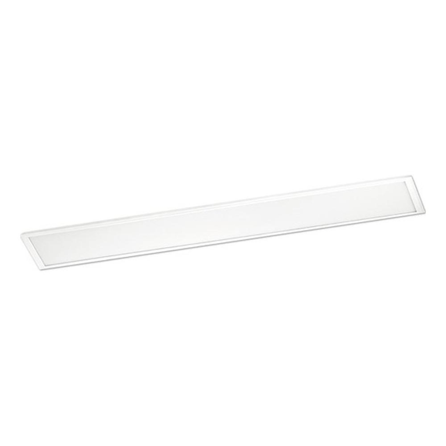Eglo 79325 - LED Stmievateľný prisadený panel SALOBRENA LED/32W/230V 4000K 120x30 cm biela