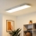 Eglo 79328 - LED Stropné svietidlo SALOBRENA-RW LED/34W/230V 2700/4000K 120x30 cm biela
