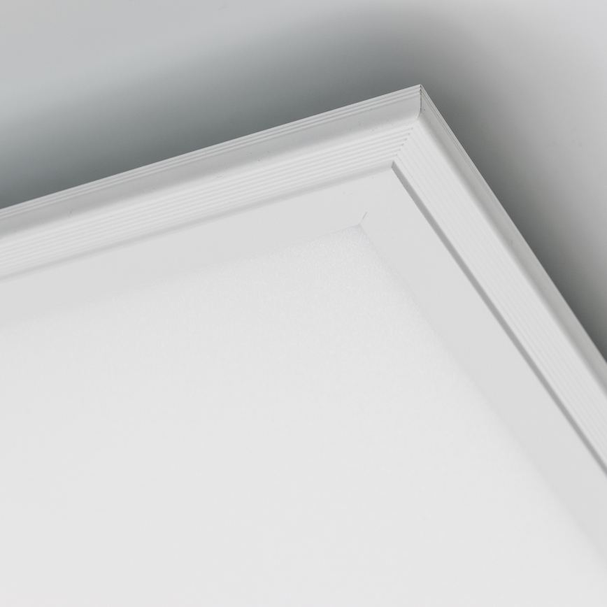 Eglo 79328 - LED Stropné svietidlo SALOBRENA-RW LED/34W/230V 2700/4000K 120x30 cm biela