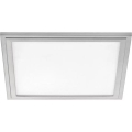 Eglo 79337 - LED Stmievateľné stropné svietidlo SALOBRENA LED/16W/230V 4000K 30x30 cm šedá
