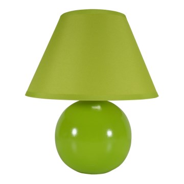 Eglo 80719 - Stolná lampička TINA 1xE14/40W/230V Eglo 80719 - Stolná lampička TINA 1xE14/40W/230V