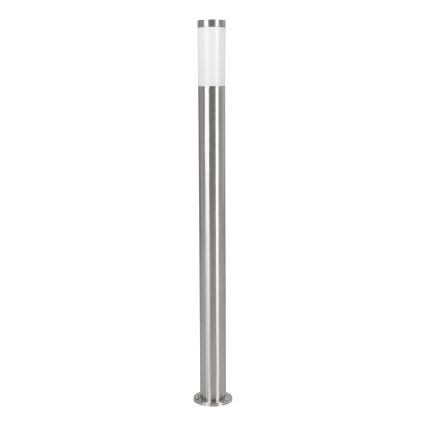 EGLO - Vonkajšia lampa 1xE27/15W/230V IP65