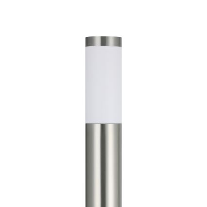 EGLO - Vonkajšia lampa 1xE27/15W/230V IP65