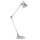Eglo 82541 - Stolná lampa PLANO 1xGU10/50W/230V
