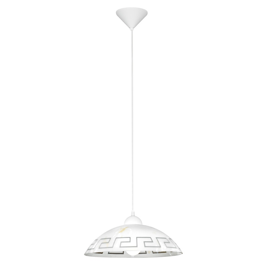Eglo - Luster 1xE27/60W/230V