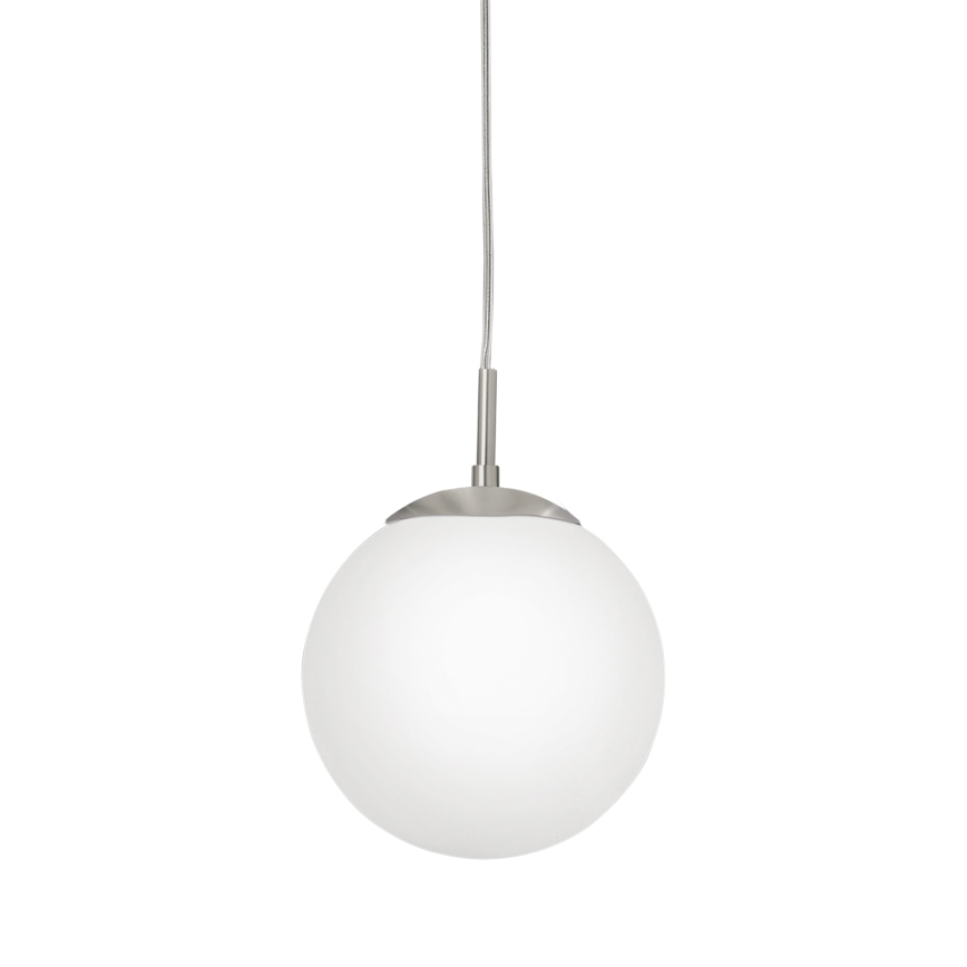 EGLO - Luster na lanku 1xE27/60W/230V pr. 20 cm