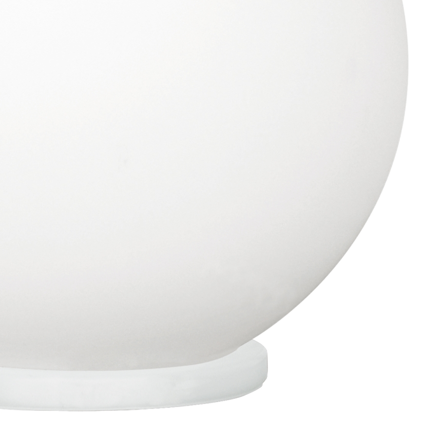 EGLO - Stolná lampa 1xE27/60W/230V pr. 20 cm