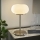 EGLO 86816 - Stolná lampa OPTICA 2xE27/60W