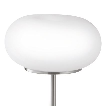 EGLO - Stolná lampa OPTICA 2xE27/60W pr. 28 cm