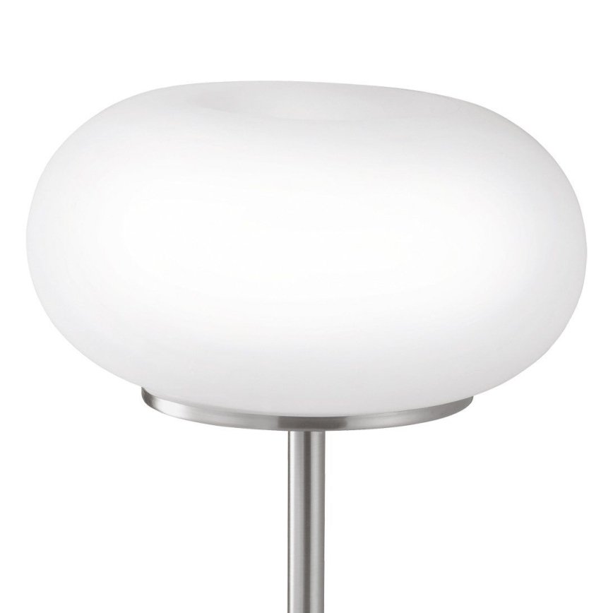 EGLO - Stolná lampa OPTICA 2xE27/60W pr. 28 cm