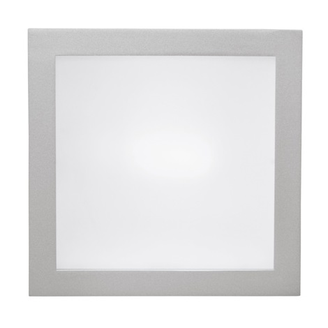 EGLO 87029 - Nástenné stropné svietidlo GLENN 1xE27/60W