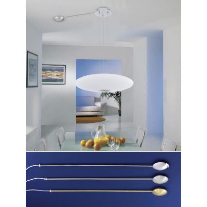 EGLO 88968 - Závěs EXTENTION chrom