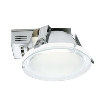 Eglo 89087 - Podhľadové svietidlo XARA 1 1xG24q-2/18W/230V Eglo 89087 - Podhľadové svietidlo XARA 1 1xG24q-2/18W/230V