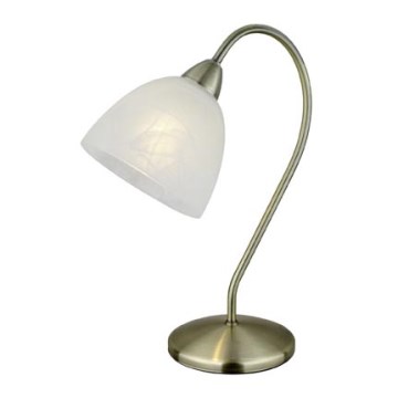 Eglo 89896 - Stolná lampa DIONIS E14/40W Eglo 89896 - Stolná lampa DIONIS E14/40W