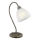 Eglo 89899 - Stolná lampa DIONIS E14/40W