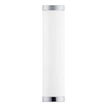 EGLO 89958 - Žiarivkové svietidlo LIKA 1xT5/8W strieborná