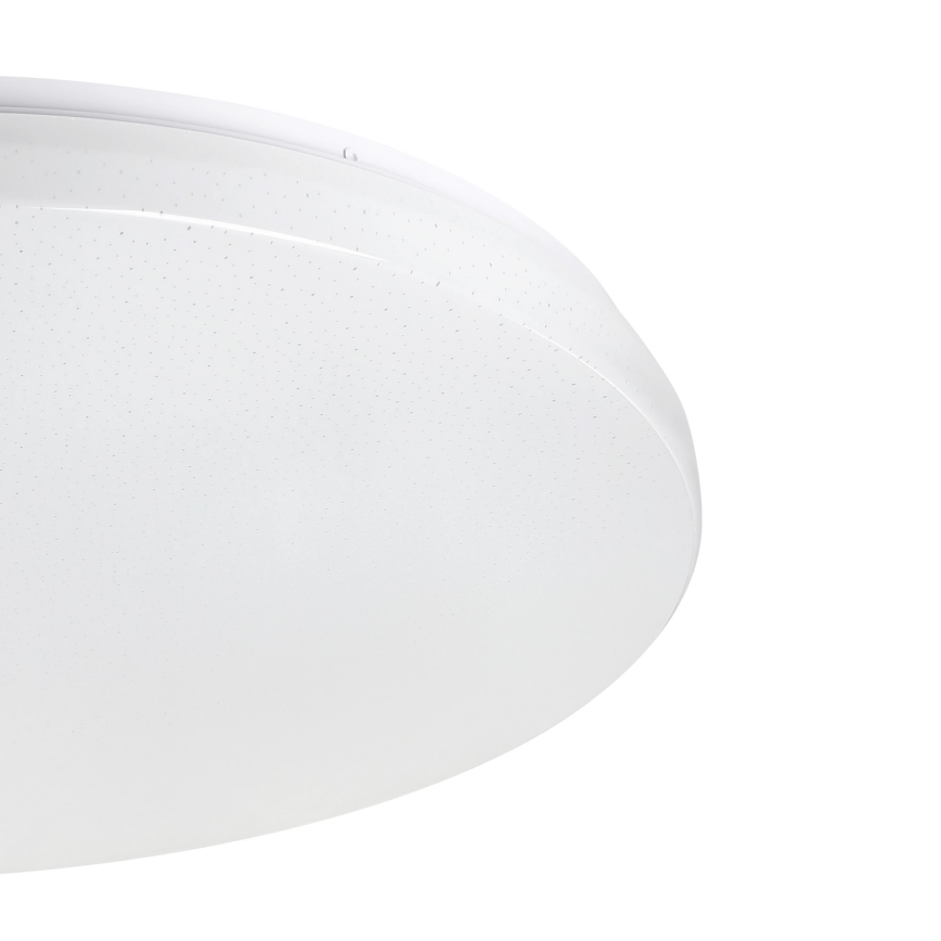 Eglo - LED Stmievateľné stropné svietidlo LED/44,8W/230V 2700-6500K ZigBee