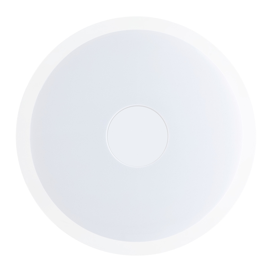 Eglo - LED Stmievateľné stropné svietidlo LED/38,1W/230V 2700-6500K ZigBee