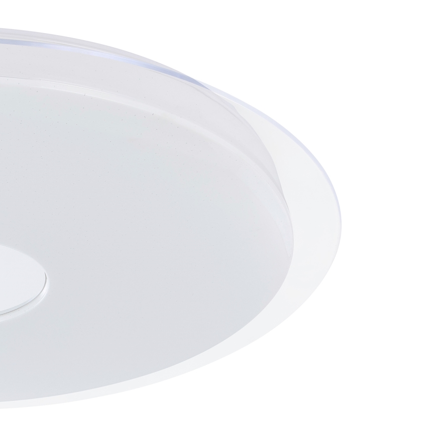 Eglo - LED Stmievateľné stropné svietidlo LED/38,1W/230V 2700-6500K ZigBee