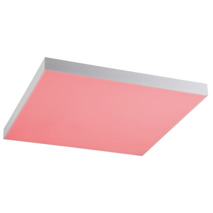 Eglo - LED RGBW Stmievateľné stropné svietidlo LED/22,8W/230V ZigBee