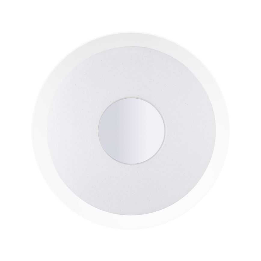 Eglo - LED Stmievateľné stropné svietidlo LED/19,2W/230V ZigBee