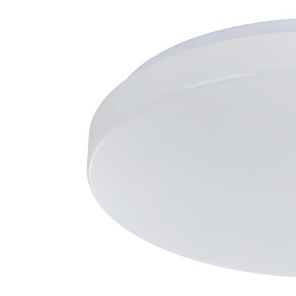 Eglo - LED Stmievateľné stropné svietidlo LED/19,2W/230V ZigBee