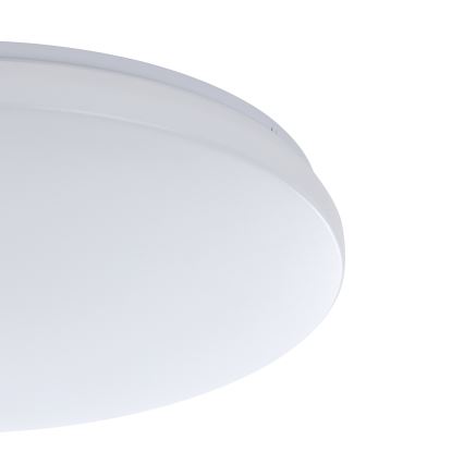 Eglo - LED Stmievateľné stropné svietidlo LED/44,8W/230V ZigBee