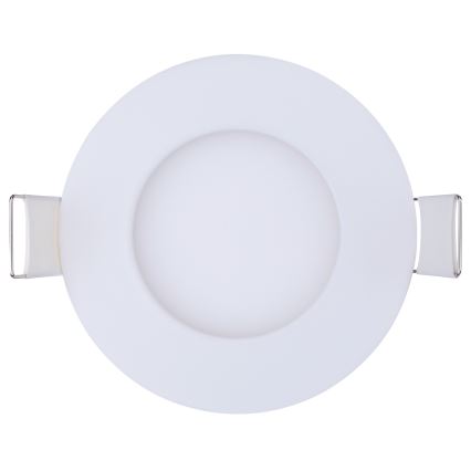 Eglo - SADA 3xLED Stmievateľné podhľadové svietidlo FUEVA-Z  LED/2,8W/230V IP44