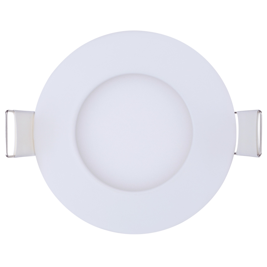 Eglo - SADA 3xLED Stmievateľné podhľadové svietidlo FUEVA-Z  LED/2,8W/230V IP44