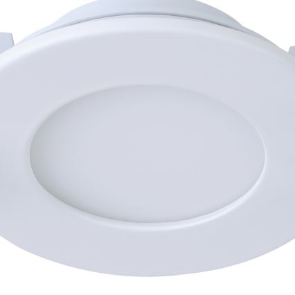 Eglo - SADA 3xLED Stmievateľné podhľadové svietidlo FUEVA-Z  LED/2,8W/230V IP44