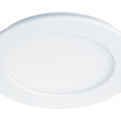 Eglo - LED Stmievateľné kúpeľňové svietidlo LED/5,4W/230V IP44 ZigBee