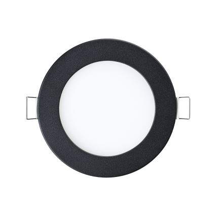 Eglo - LED Stmievateľné kúpeľňové svietidlo LED/5,4W/230V IP44 ZigBee