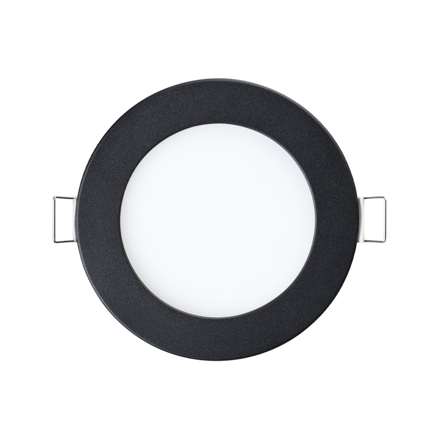 Eglo - LED Stmievateľné kúpeľňové podhľadové svietidlo LED/5,4W/230V IP44 ZigBee