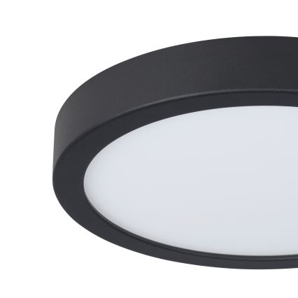 Eglo - LED Stmievateľné kúpeľňové svietidlo LED/16,5W/230V IP44 ZigBee