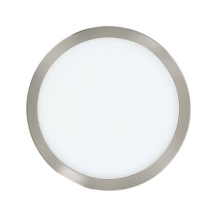 Eglo - LED Stmievateľné kúpeľňové stropné svietidlo LED/16,5W/230V IP44 ZigBee